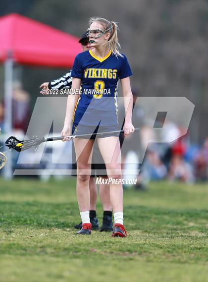 Thumbnail 1 in Santa Monica vs  Palisades (Rose Bowl Jamboree) photogallery.
