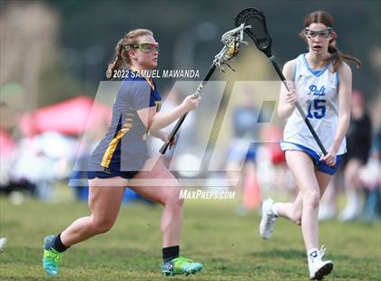 Thumbnail 3 in Santa Monica vs  Palisades (Rose Bowl Jamboree) photogallery.
