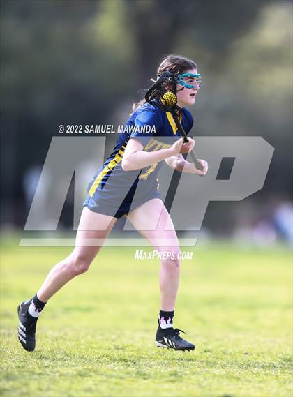 Thumbnail 3 in Santa Monica vs  Palisades (Rose Bowl Jamboree) photogallery.