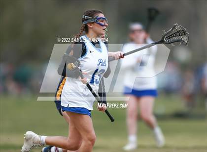 Thumbnail 3 in Santa Monica vs  Palisades (Rose Bowl Jamboree) photogallery.