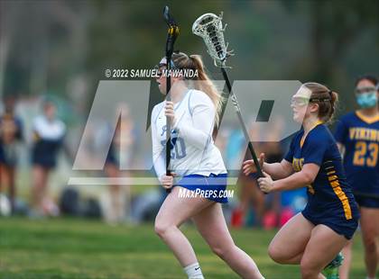 Thumbnail 3 in Santa Monica vs  Palisades (Rose Bowl Jamboree) photogallery.