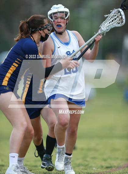 Thumbnail 1 in Santa Monica vs  Palisades (Rose Bowl Jamboree) photogallery.