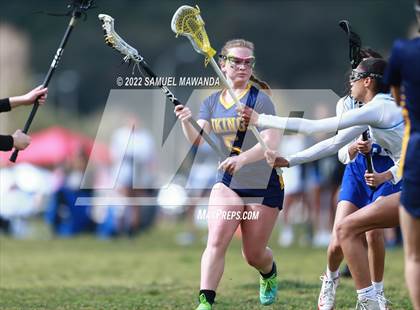 Thumbnail 3 in Santa Monica vs  Palisades (Rose Bowl Jamboree) photogallery.