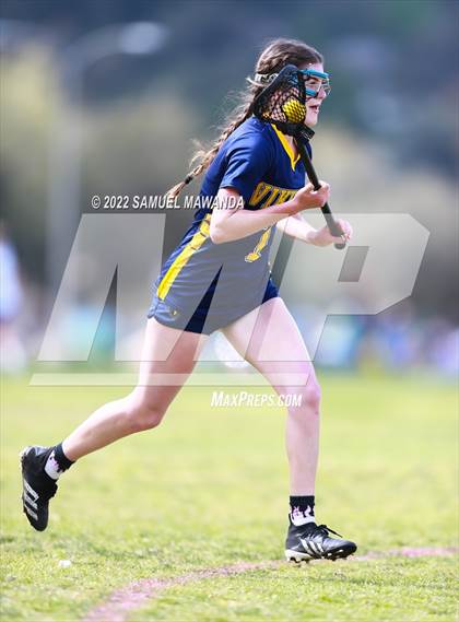 Thumbnail 1 in Santa Monica vs  Palisades (Rose Bowl Jamboree) photogallery.
