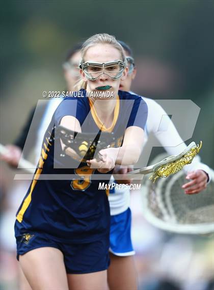 Thumbnail 1 in Santa Monica vs  Palisades (Rose Bowl Jamboree) photogallery.