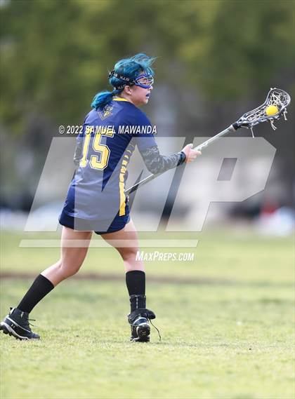 Thumbnail 2 in Santa Monica vs  Palisades (Rose Bowl Jamboree) photogallery.