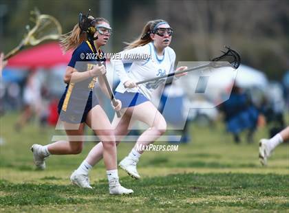 Thumbnail 2 in Santa Monica vs  Palisades (Rose Bowl Jamboree) photogallery.