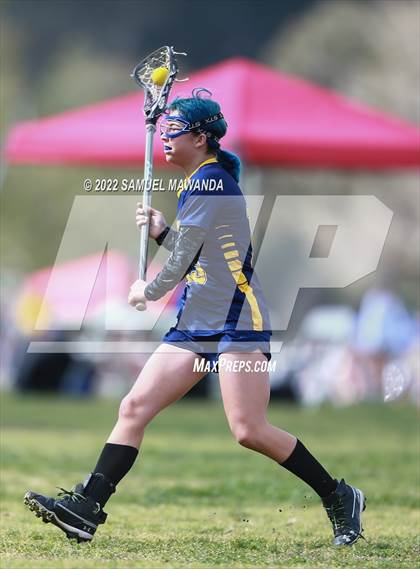 Thumbnail 1 in Santa Monica vs  Palisades (Rose Bowl Jamboree) photogallery.