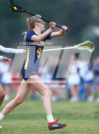 Thumbnail 1 in Santa Monica vs  Palisades (Rose Bowl Jamboree) photogallery.