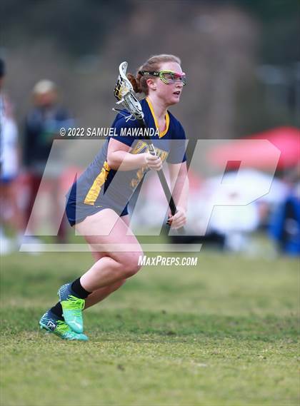 Thumbnail 3 in Santa Monica vs  Palisades (Rose Bowl Jamboree) photogallery.