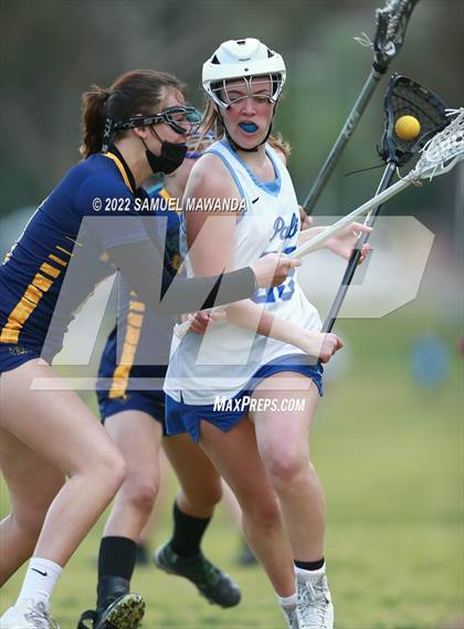 Thumbnail 3 in Santa Monica vs  Palisades (Rose Bowl Jamboree) photogallery.