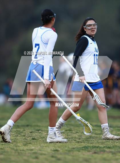 Thumbnail 1 in Santa Monica vs  Palisades (Rose Bowl Jamboree) photogallery.