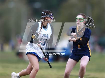 Thumbnail 2 in Santa Monica vs  Palisades (Rose Bowl Jamboree) photogallery.