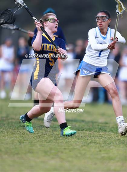 Thumbnail 2 in Santa Monica vs  Palisades (Rose Bowl Jamboree) photogallery.