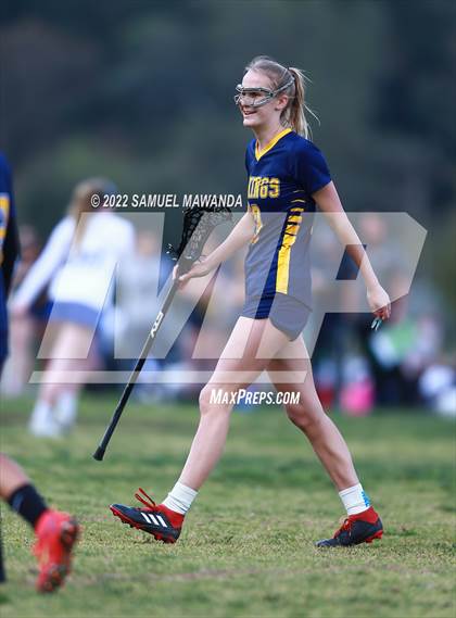 Thumbnail 1 in Santa Monica vs  Palisades (Rose Bowl Jamboree) photogallery.