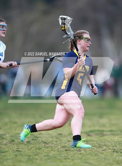 Thumbnail 2 in Santa Monica vs  Palisades (Rose Bowl Jamboree) photogallery.