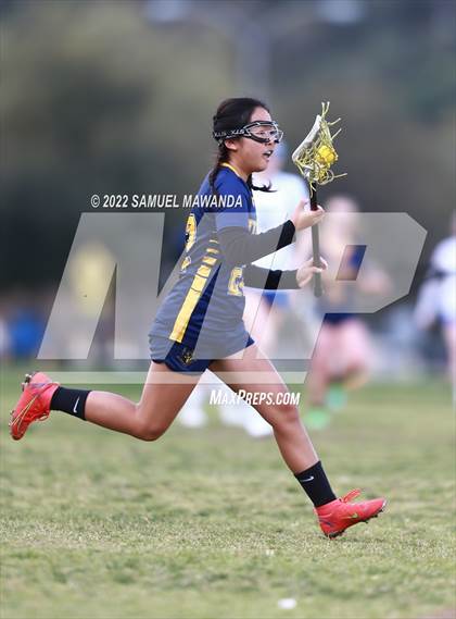 Thumbnail 1 in Santa Monica vs  Palisades (Rose Bowl Jamboree) photogallery.