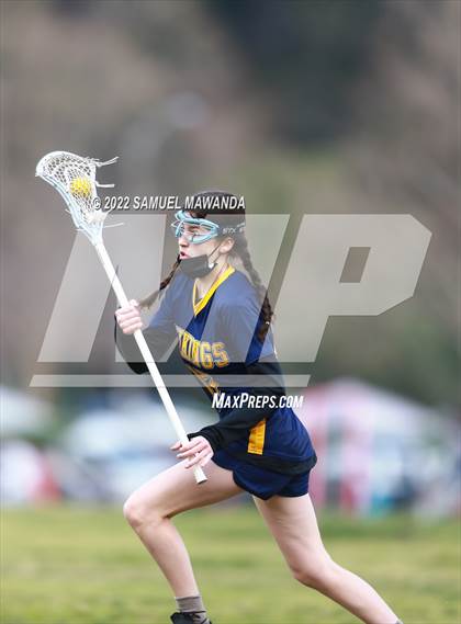 Thumbnail 2 in Santa Monica vs  Palisades (Rose Bowl Jamboree) photogallery.