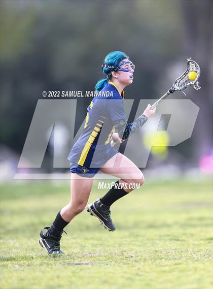 Thumbnail 3 in Santa Monica vs  Palisades (Rose Bowl Jamboree) photogallery.