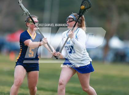 Thumbnail 1 in Santa Monica vs  Palisades (Rose Bowl Jamboree) photogallery.