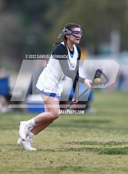 Thumbnail 3 in Santa Monica vs  Palisades (Rose Bowl Jamboree) photogallery.