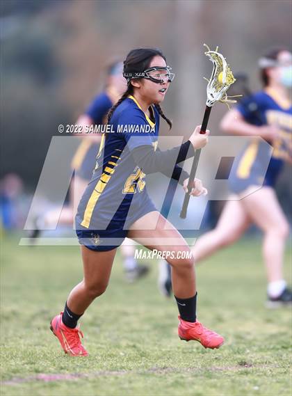 Thumbnail 2 in Santa Monica vs  Palisades (Rose Bowl Jamboree) photogallery.