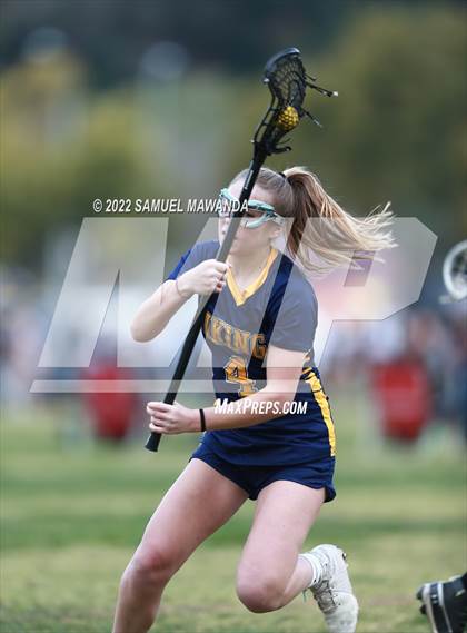 Thumbnail 3 in Santa Monica vs  Palisades (Rose Bowl Jamboree) photogallery.