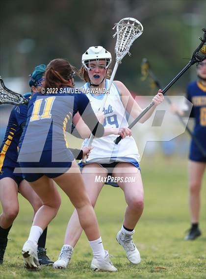 Thumbnail 3 in Santa Monica vs  Palisades (Rose Bowl Jamboree) photogallery.