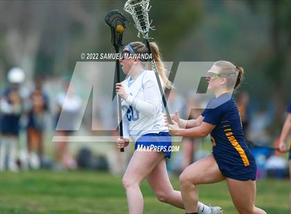 Thumbnail 1 in Santa Monica vs  Palisades (Rose Bowl Jamboree) photogallery.