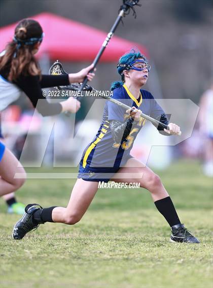 Thumbnail 3 in Santa Monica vs  Palisades (Rose Bowl Jamboree) photogallery.