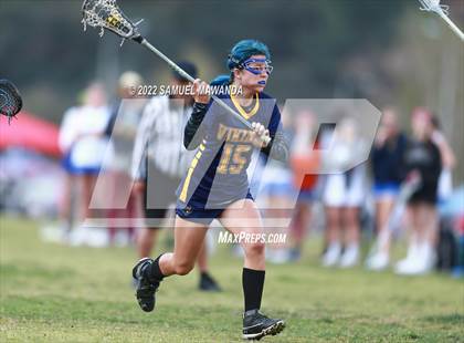 Thumbnail 1 in Santa Monica vs  Palisades (Rose Bowl Jamboree) photogallery.