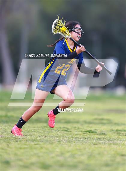 Thumbnail 3 in Santa Monica vs  Palisades (Rose Bowl Jamboree) photogallery.
