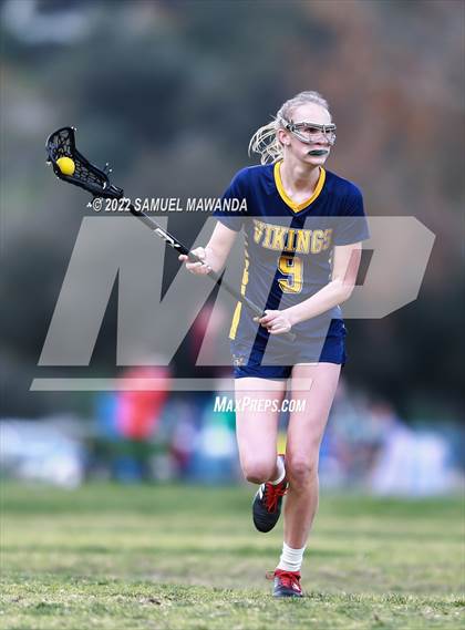 Thumbnail 2 in Santa Monica vs  Palisades (Rose Bowl Jamboree) photogallery.