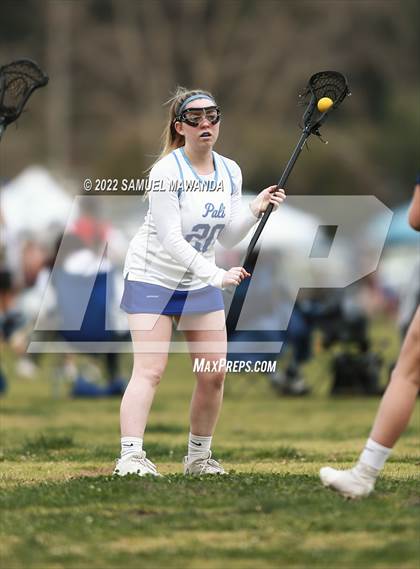 Thumbnail 2 in Santa Monica vs  Palisades (Rose Bowl Jamboree) photogallery.
