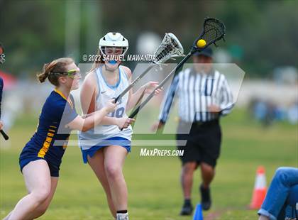 Thumbnail 3 in Santa Monica vs  Palisades (Rose Bowl Jamboree) photogallery.