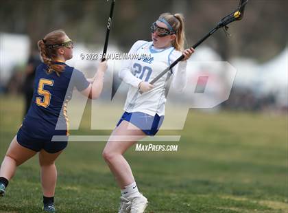 Thumbnail 3 in Santa Monica vs  Palisades (Rose Bowl Jamboree) photogallery.