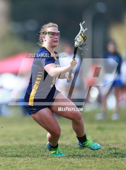 Thumbnail 2 in Santa Monica vs  Palisades (Rose Bowl Jamboree) photogallery.