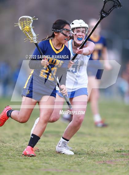 Thumbnail 3 in Santa Monica vs  Palisades (Rose Bowl Jamboree) photogallery.