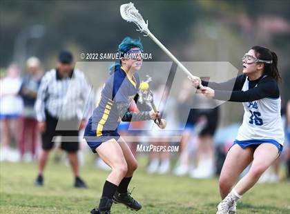 Thumbnail 1 in Santa Monica vs  Palisades (Rose Bowl Jamboree) photogallery.