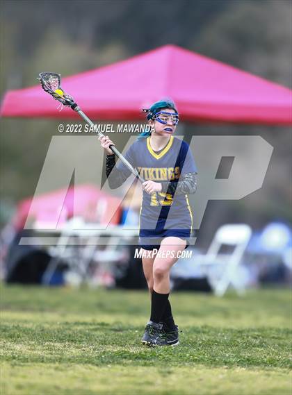 Thumbnail 1 in Santa Monica vs  Palisades (Rose Bowl Jamboree) photogallery.