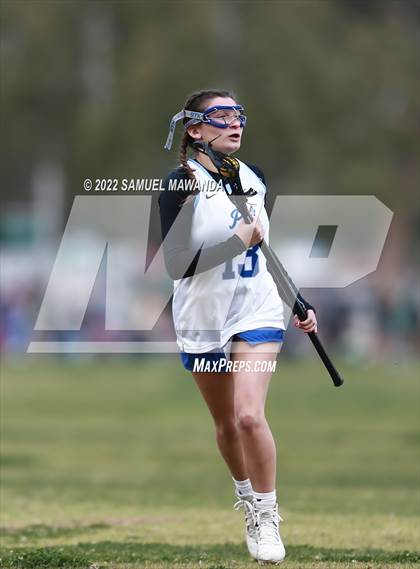 Thumbnail 1 in Santa Monica vs  Palisades (Rose Bowl Jamboree) photogallery.