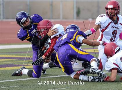 Thumbnail 3 in Paso Robles @ Righetti photogallery.