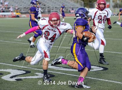 Thumbnail 1 in Paso Robles @ Righetti photogallery.