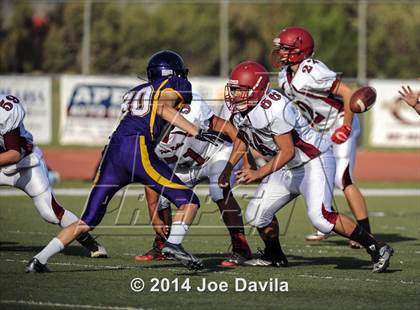 Thumbnail 3 in Paso Robles @ Righetti photogallery.