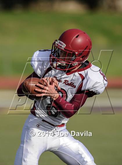 Thumbnail 1 in Paso Robles @ Righetti photogallery.