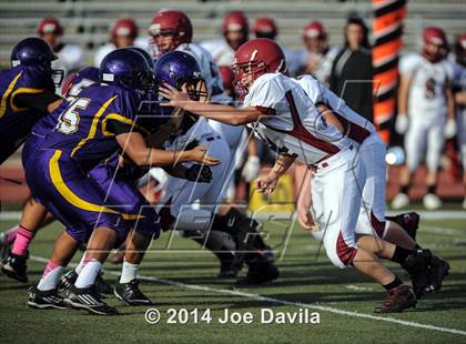 Thumbnail 2 in Paso Robles @ Righetti photogallery.