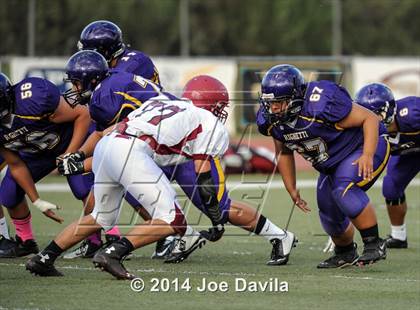 Thumbnail 2 in Paso Robles @ Righetti photogallery.