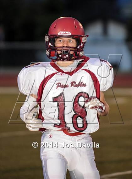 Thumbnail 1 in Paso Robles @ Righetti photogallery.