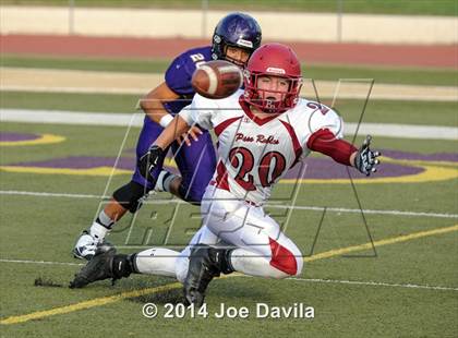 Thumbnail 1 in Paso Robles @ Righetti photogallery.