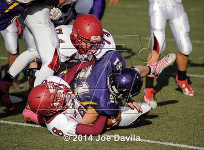 Thumbnail 1 in Paso Robles @ Righetti photogallery.